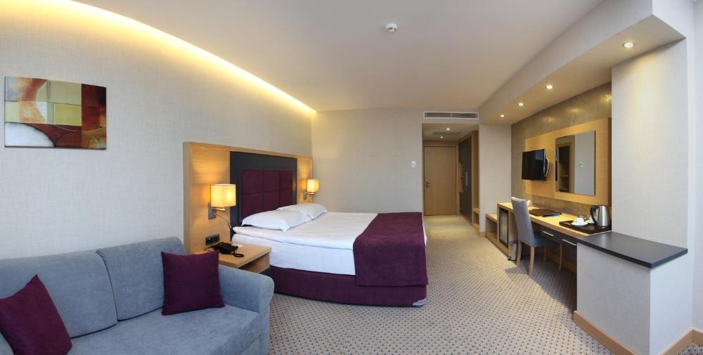 Sirin Park Hotel Image 10