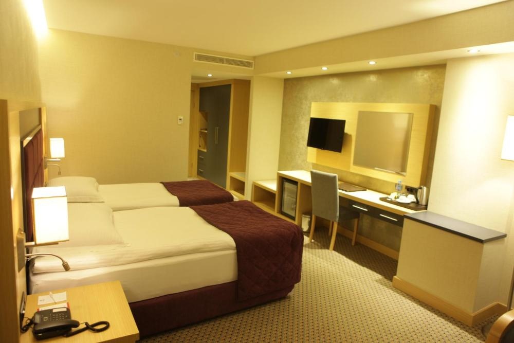 Sirin Park Hotel Image 11