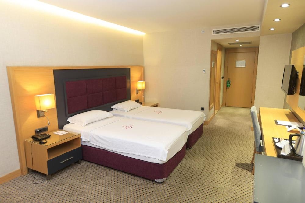 Sirin Park Hotel Image 13