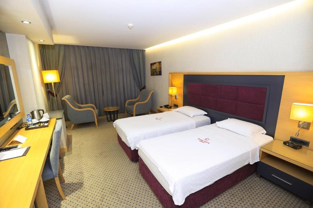 Sirin Park Hotel Image 14