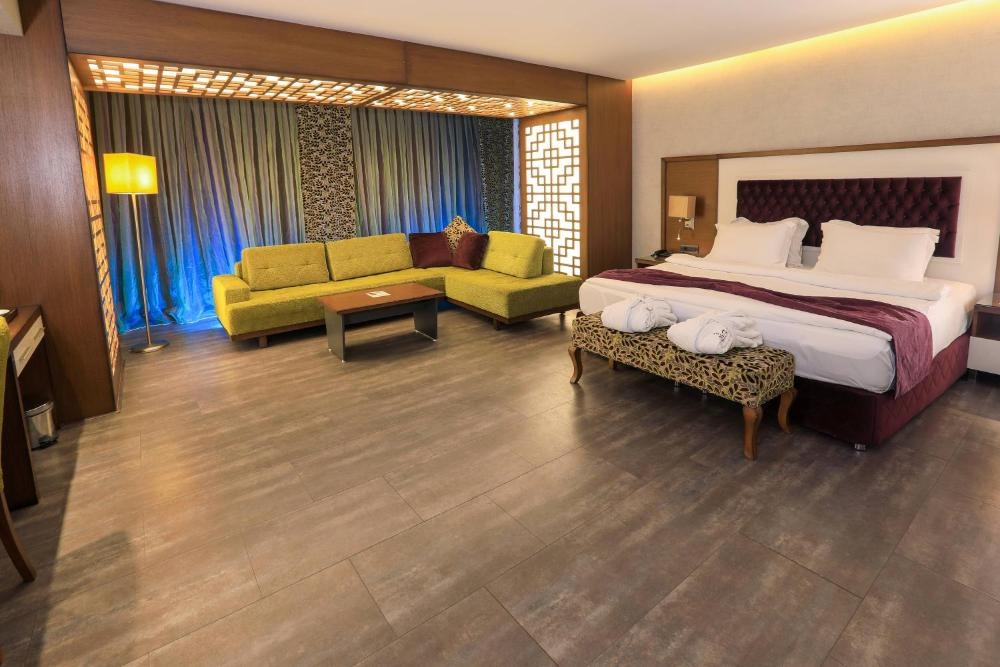 Sirin Park Hotel Image 15