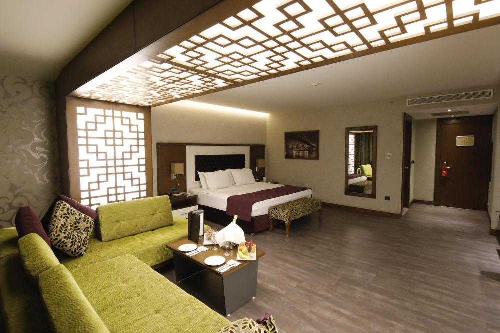 Sirin Park Hotel Image 16