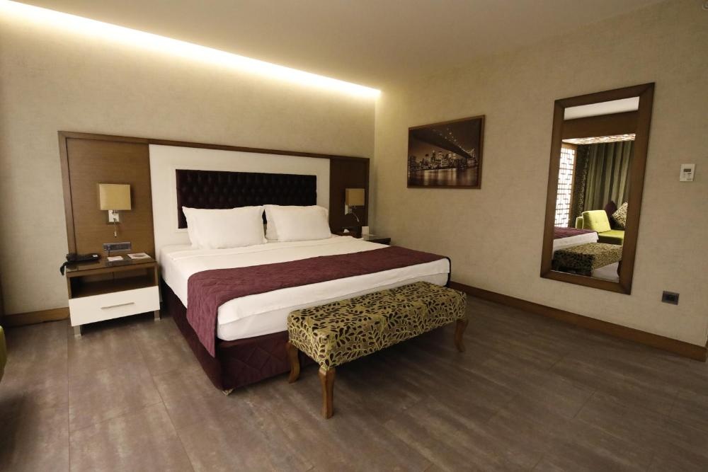 Sirin Park Hotel Image 17