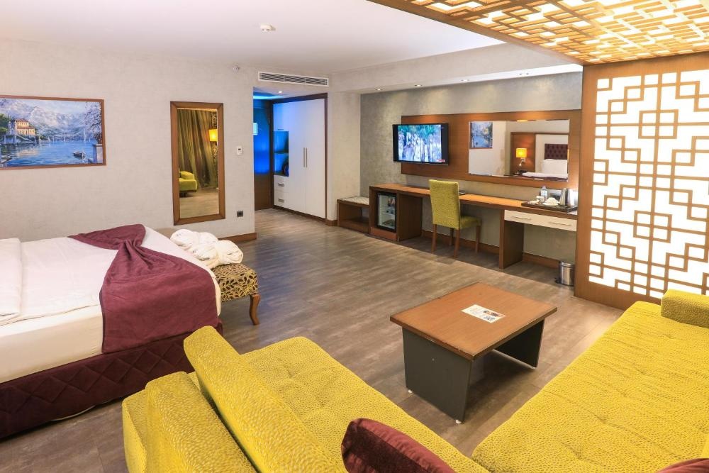 Sirin Park Hotel Image 18