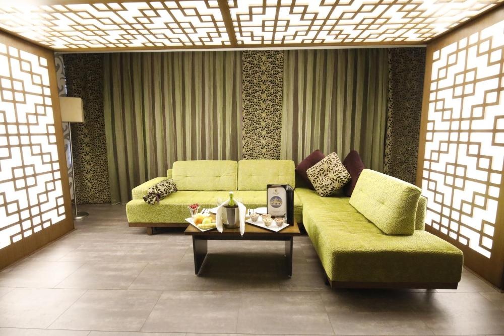 Sirin Park Hotel Image 19