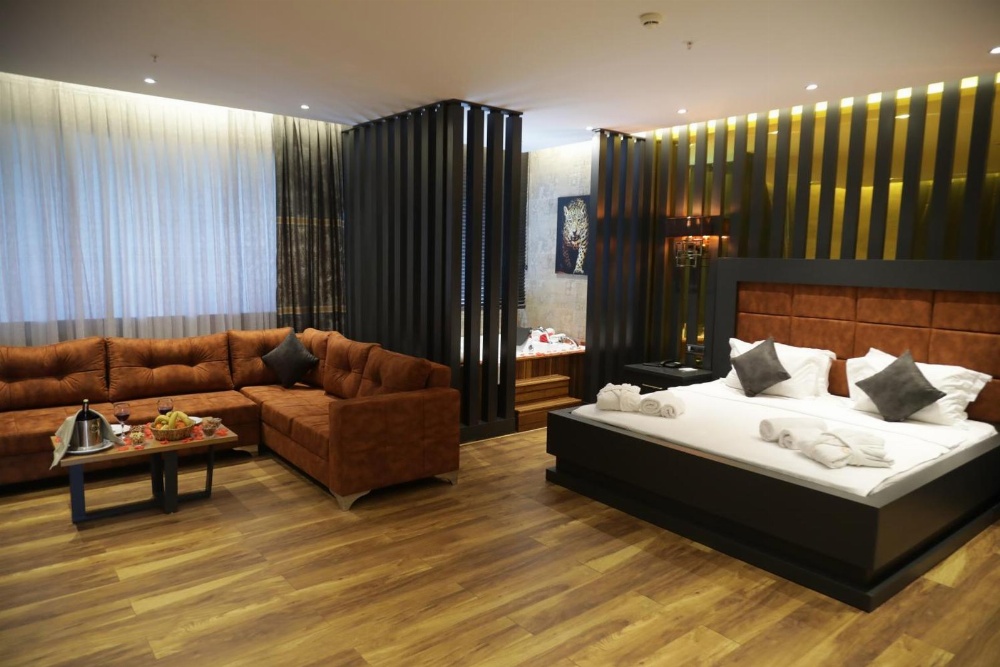 Sirin Park Hotel Main image