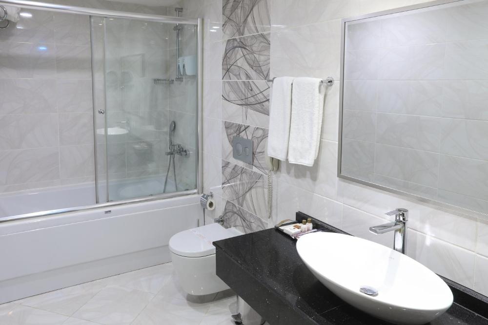 Sirin Park Hotel Image 20