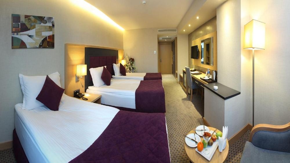 Sirin Park Hotel Image 22