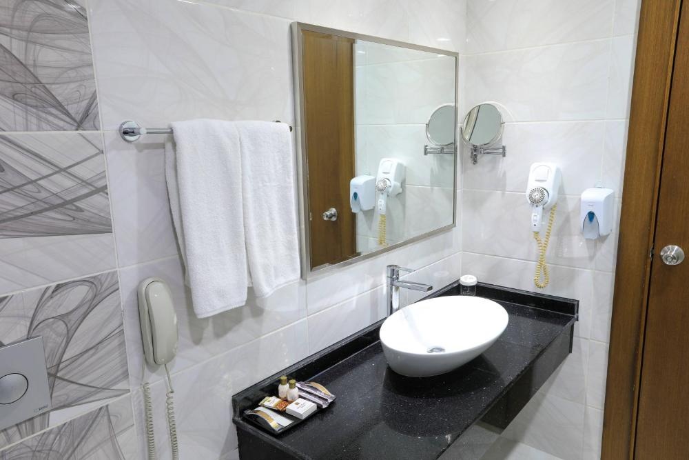 Sirin Park Hotel Image 23
