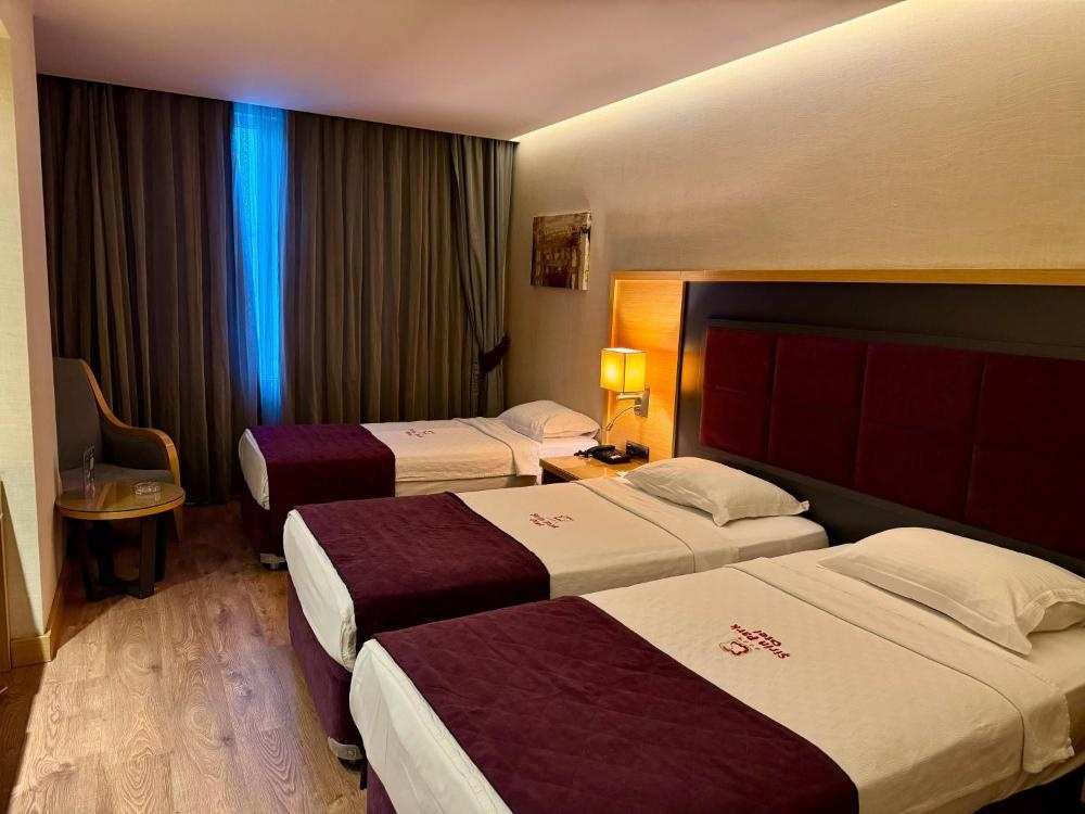 Sirin Park Hotel Image 24