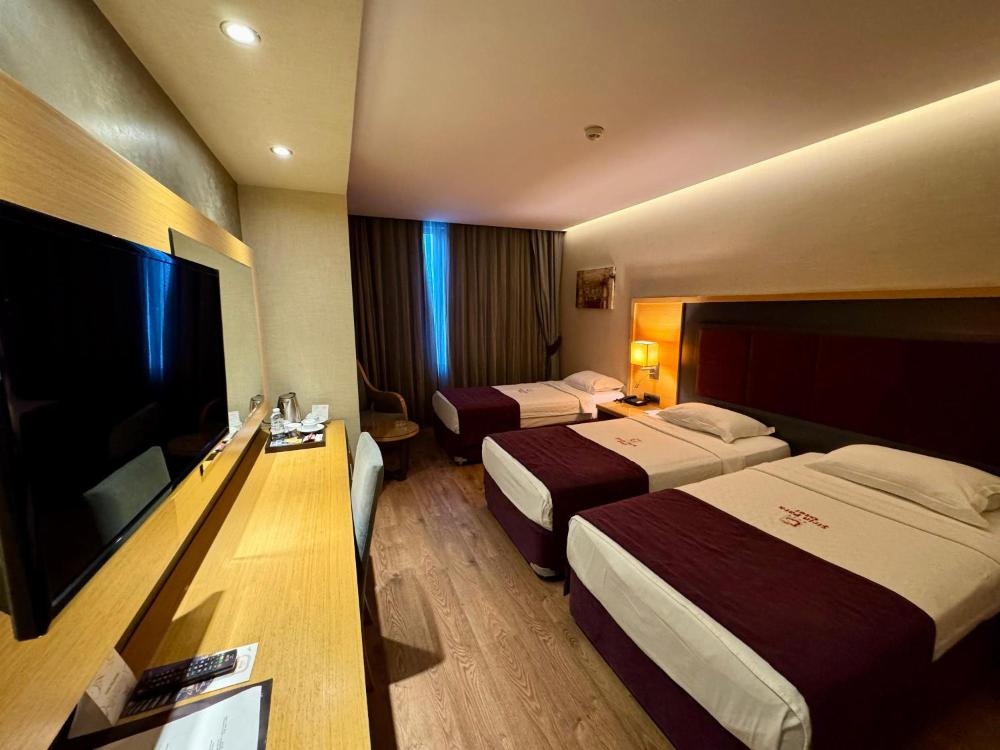 Sirin Park Hotel Image 25