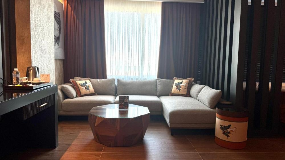 Sirin Park Hotel Image 33