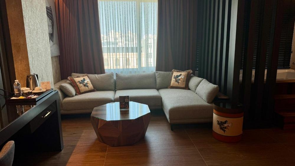 Sirin Park Hotel Image 35