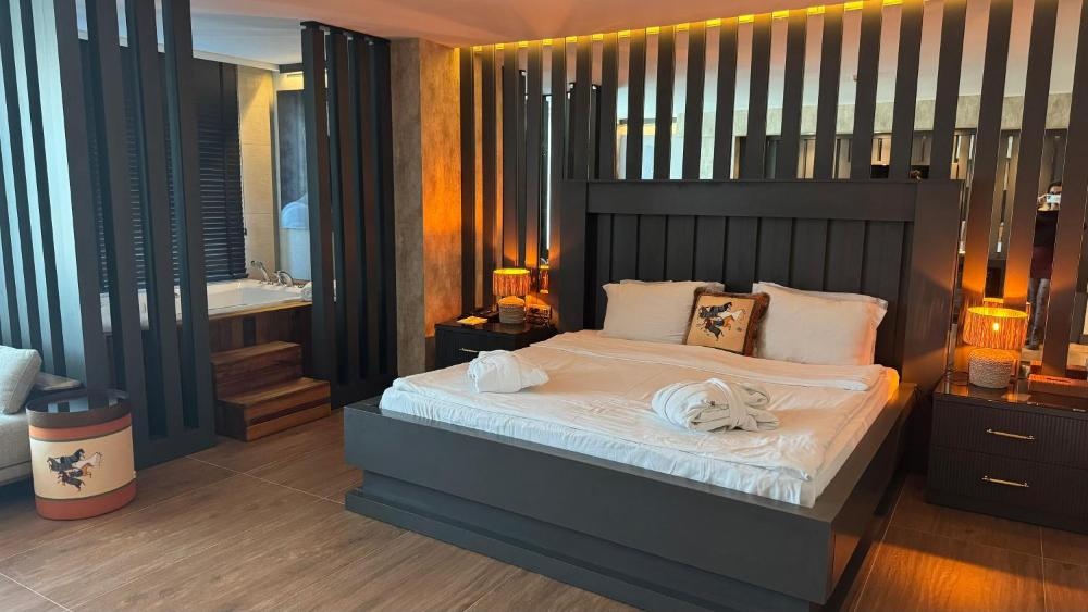 Sirin Park Hotel Image 37