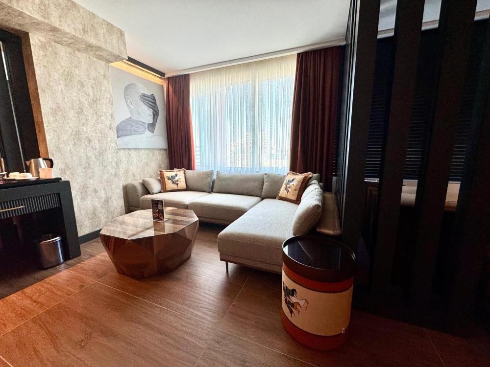 Sirin Park Hotel Image 38