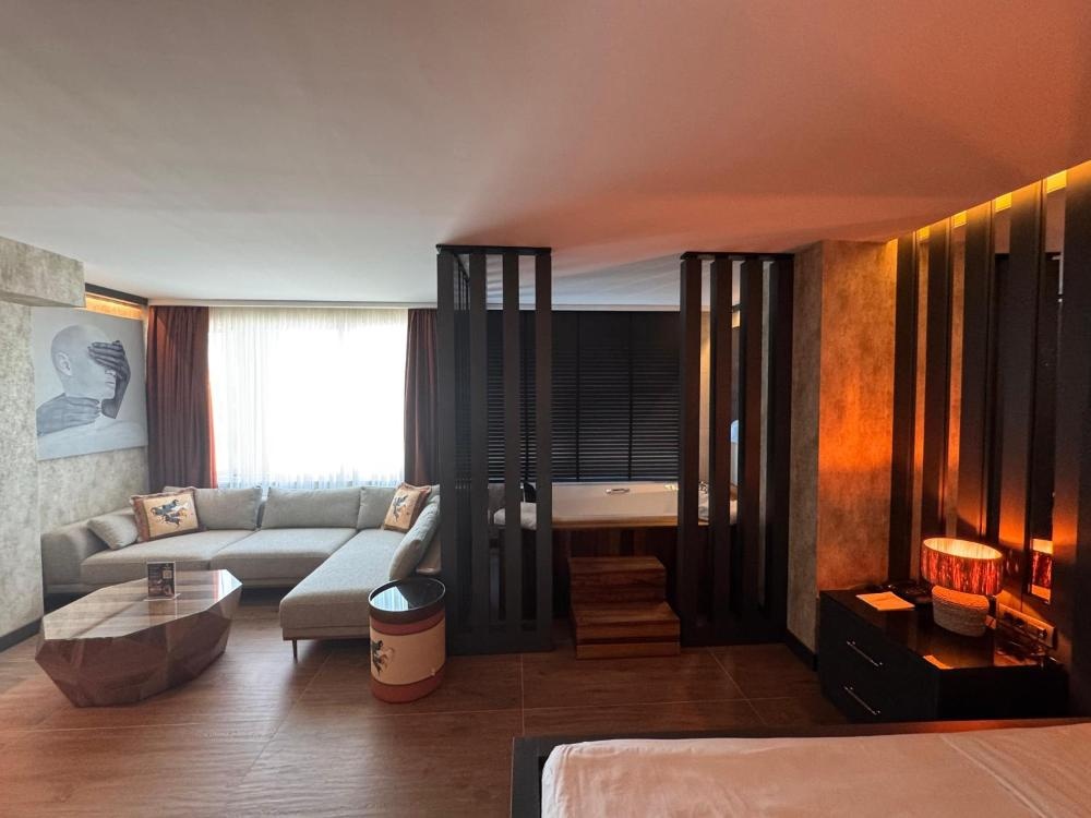 Sirin Park Hotel Image 39