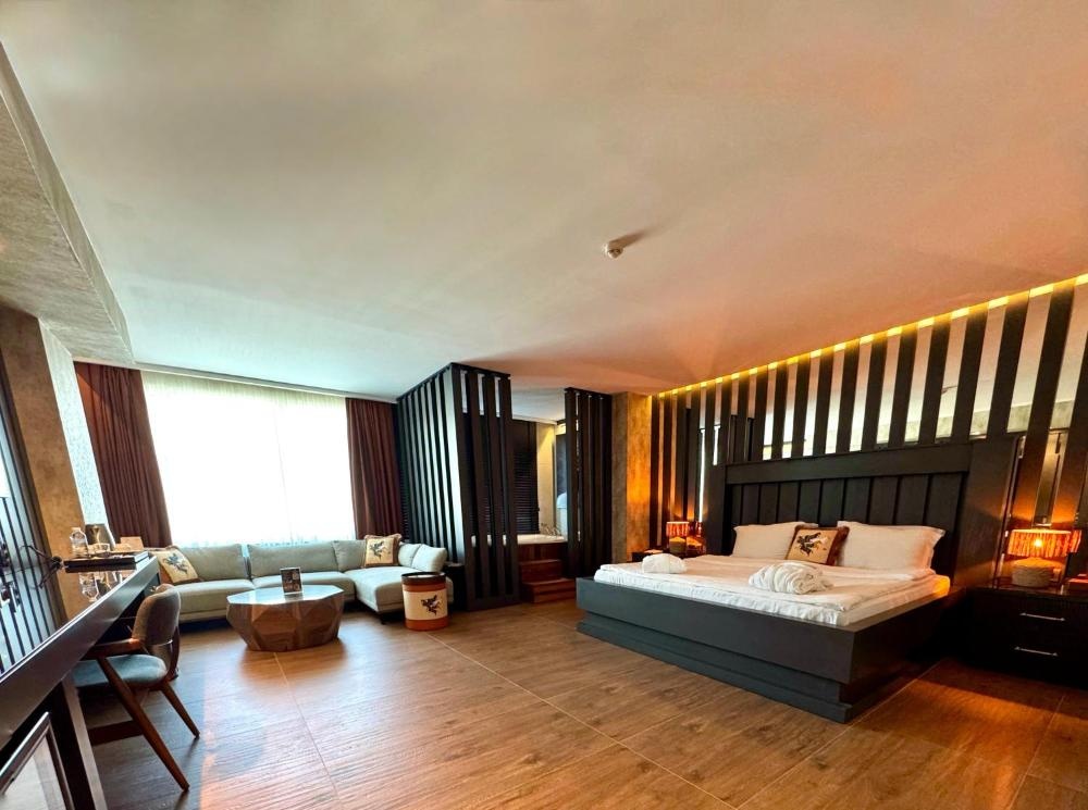 Sirin Park Hotel Image 41