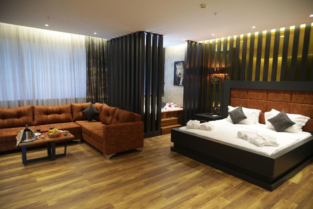 Sirin Park Hotel Image 42