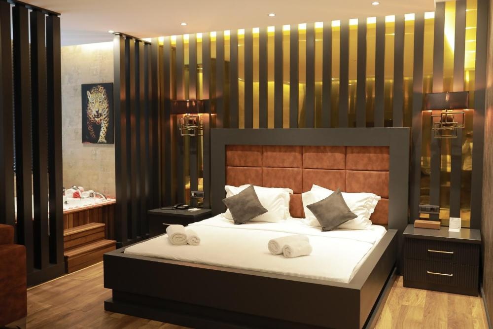 Sirin Park Hotel Image 43