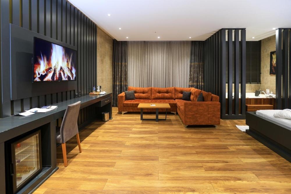 Sirin Park Hotel Image 44