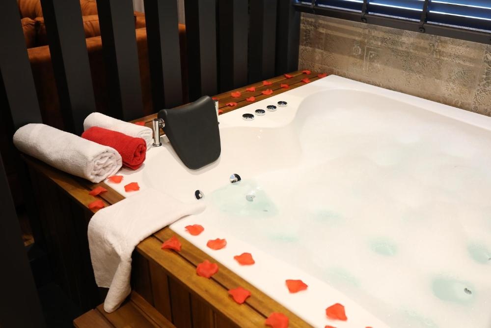 Sirin Park Hotel Image 45