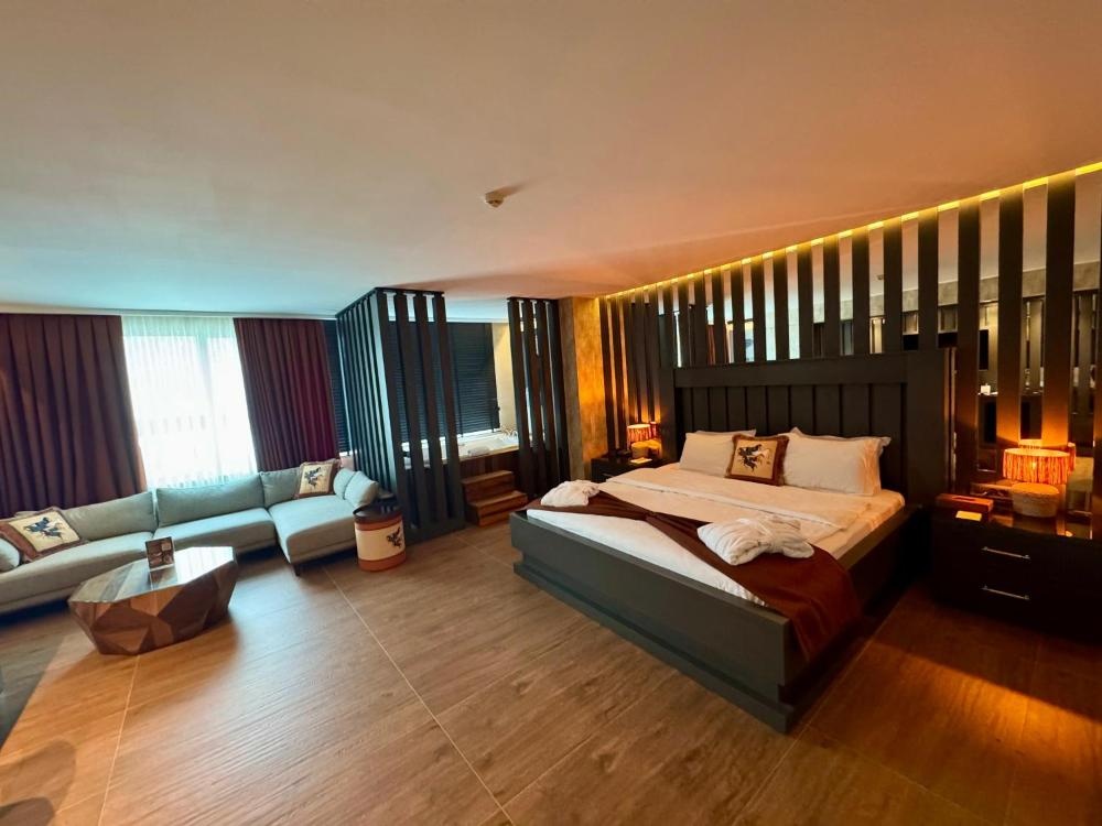 Sirin Park Hotel Image 48