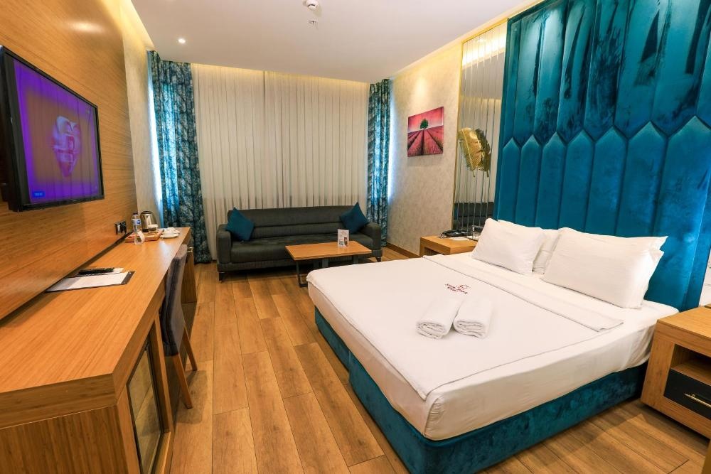 Sirin Park Hotel Image 6