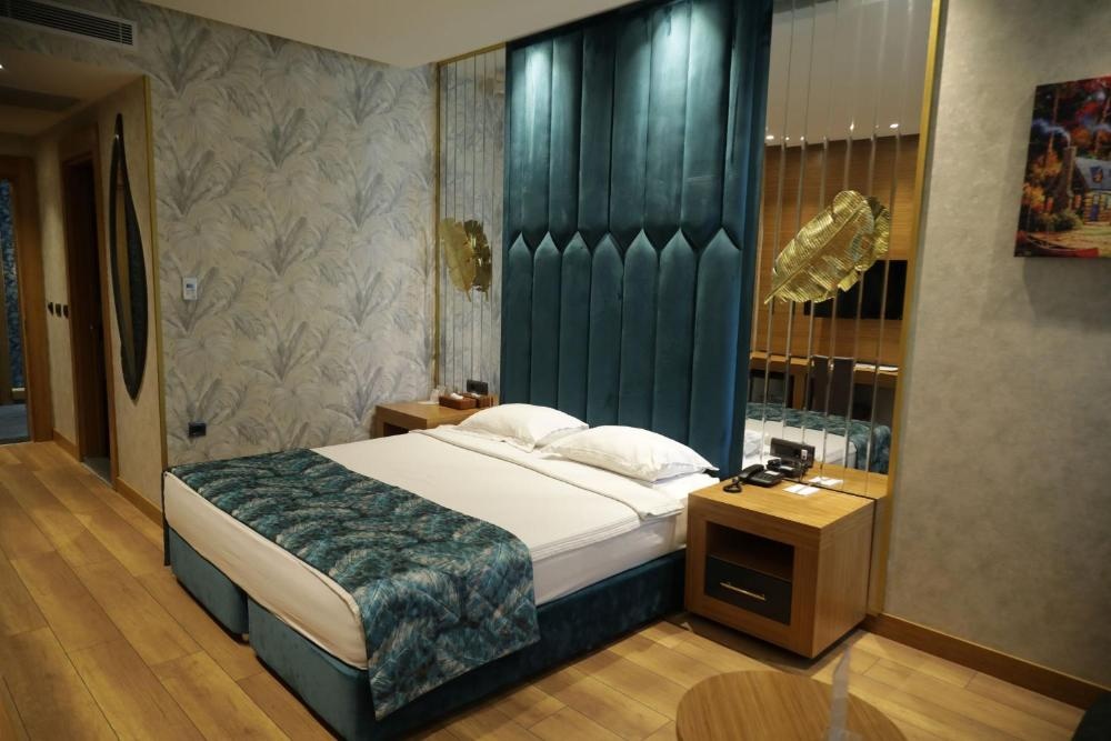 Sirin Park Hotel Image 7